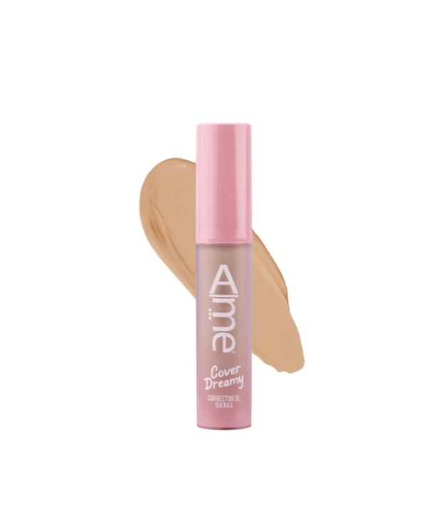 AME CORRECTOR LIQUIDO M203