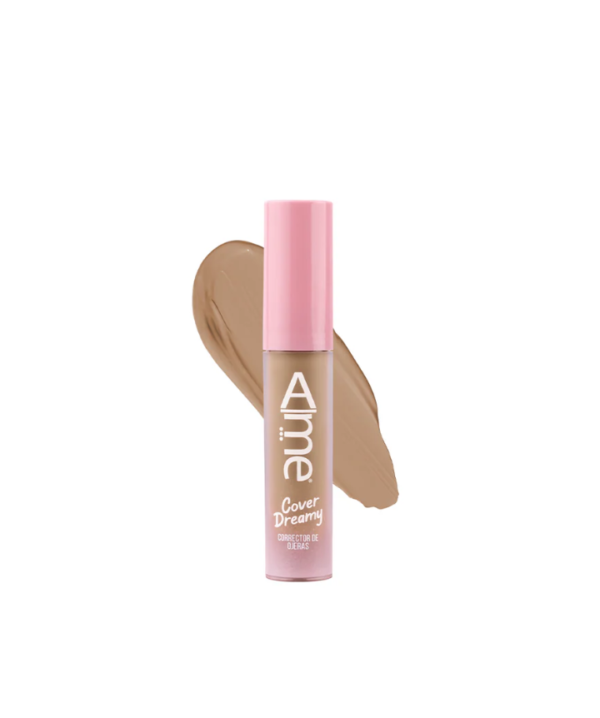 AME CORRECTOR LIQUIDO D301
