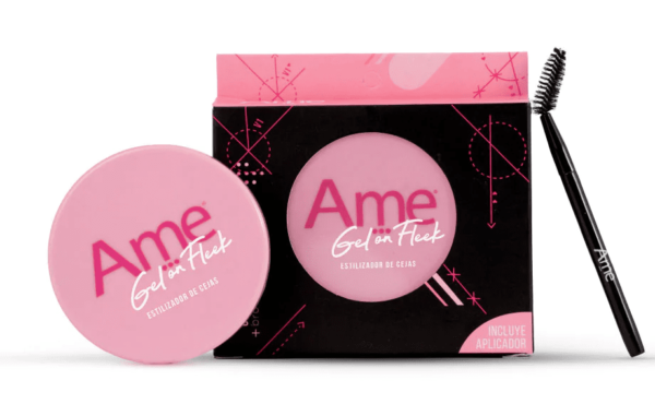 AME GEL ON FLECK FIJADOR DE CEJAS