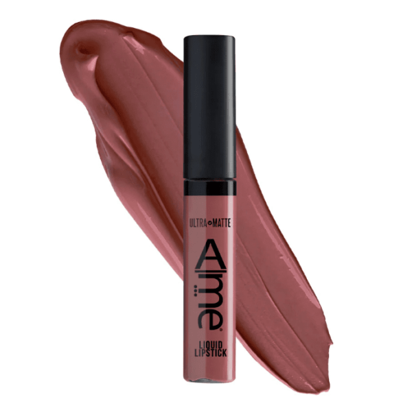 AME LABIAL LÍQUIDO ULTRAMATE LIA 08