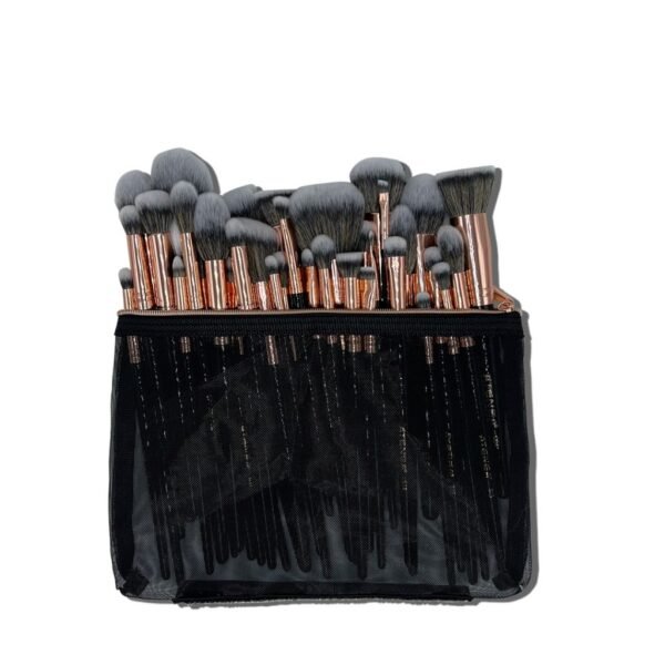 ATENEA SET DE BROCHAS FLAWLESS X 46 PCS - Image 3
