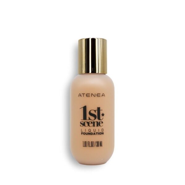 ATENEA MINI BASE LIQUIDA 1ST SCENE SAND