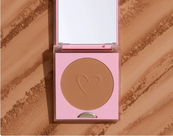 BEAUTY CREATIONS BRONZER HOT MAMA