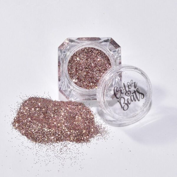 COLOR BEATS GLITTER ALICE