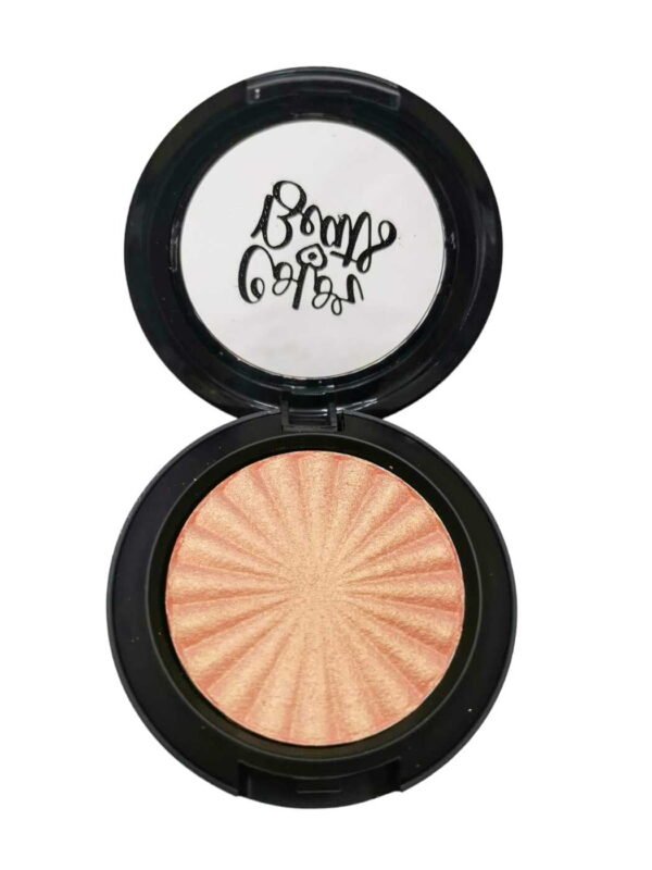 COLOR BEATS MINI ILUMINADOR GOLDEN APRICOT