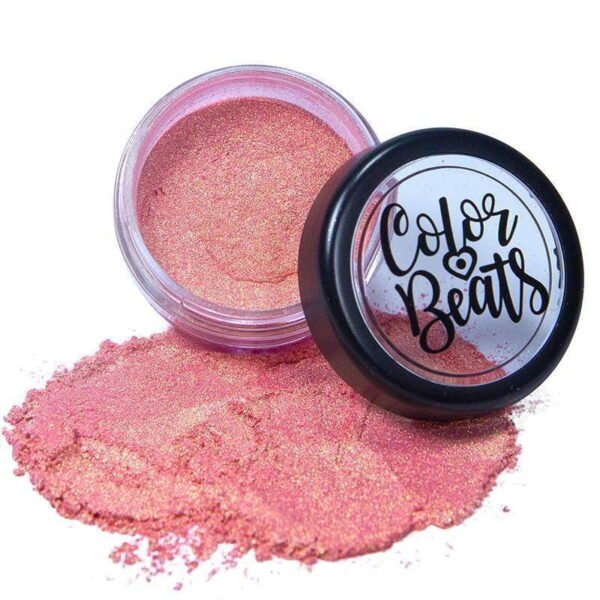 COLOR BEATS PIGMENTO IMAN