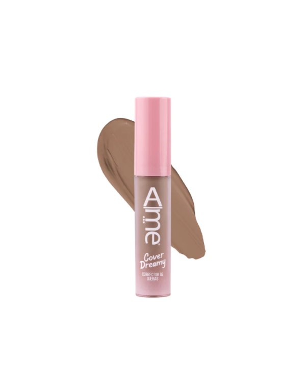 AME CORRECTOR LIQUIDO D303