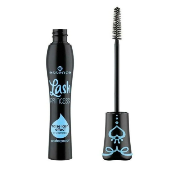 ESSENCE PESTAÑINA LASH PRINCESS FALSE LASH EFFECT WP
