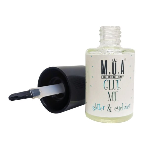 M.U.A GLUE ME PEGA DE GLITTER - Image 3