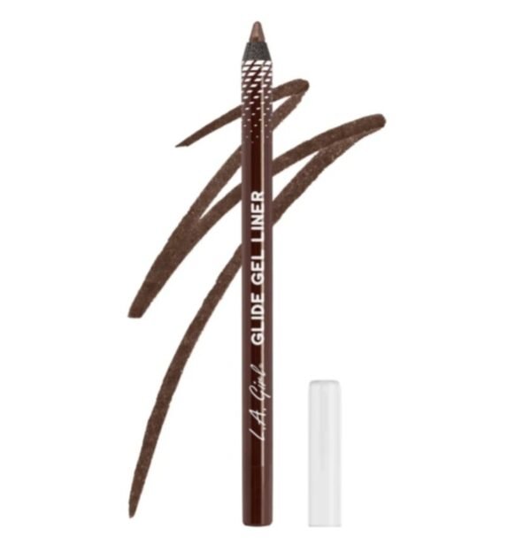 L.A GIRL LAPIZ DELINEADOR DE OJOS BROWN