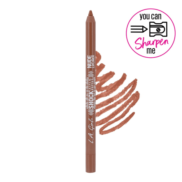 L.A GIRL LAPIZ DE LABIOS SANDSTORME