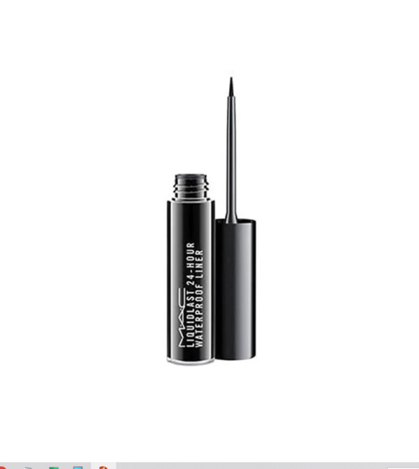 M.A.C DELINEADOR LIQUIDLAST 24 HOUR WATERPROOF LINER