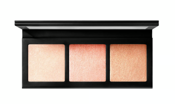 M.A.C PALETA DE ILUMINADORES HYPER REAL GLOW PALETTE AWE SKING ICING