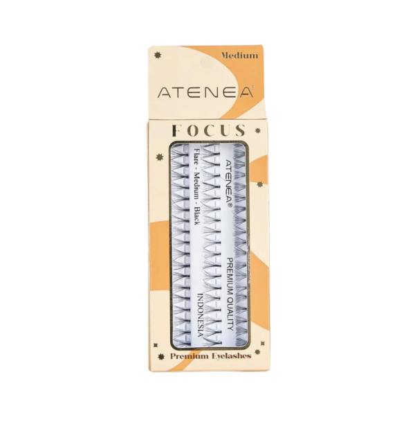 ATENEA PESTAÑA INDIVIDUAL PREMIUM M