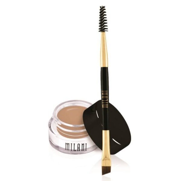 MILANI STAY PUT BROW COLOR NATURAL TAUPE 02