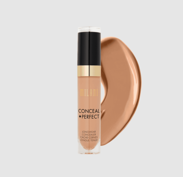 MILANI CONCEAL + PERFECT LONGEAR CONCELAER PURE BEIGE 140