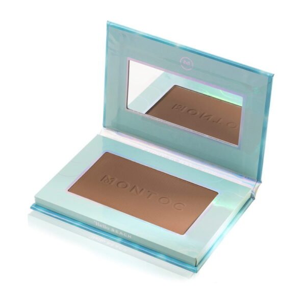 MONTOC BRONZER HELLO BEACH