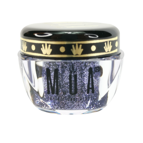 M.U.A GLITTER AURORA