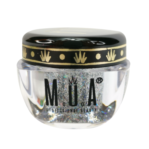 M.U.A GLITTER BLING