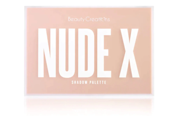 BEAUTY CREATIONS SOMRAS NUDEX GRANDE - Image 2