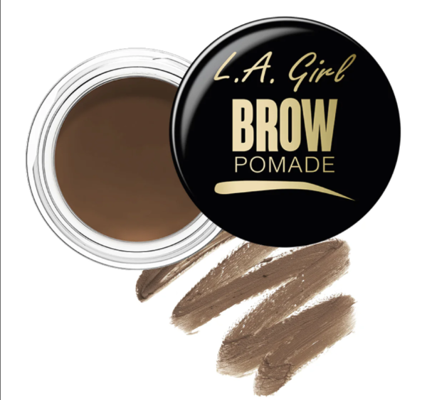 L.A GIRL BROW POMADE TAUPE