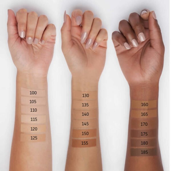 MILANI CONCEAL + PERFECT LONGEAR CONCELAER MEDIUM BEIGE 135 - Image 3