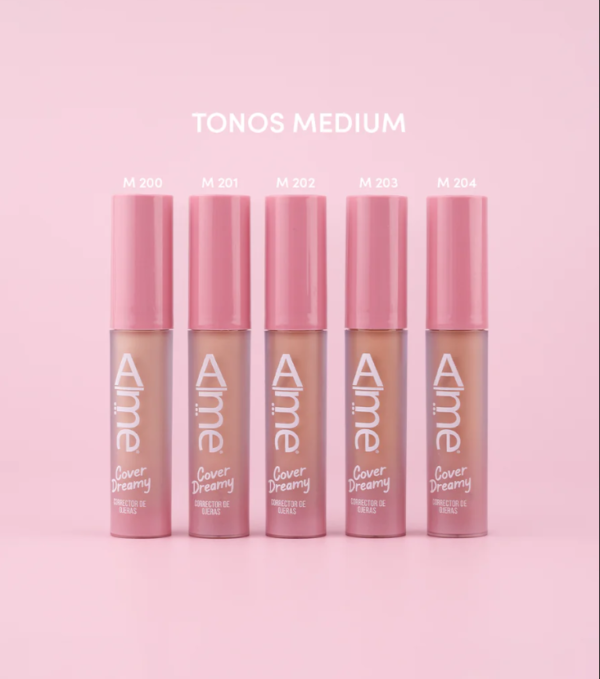 AME CORRECTOR LIQUIDO M203 - Image 2