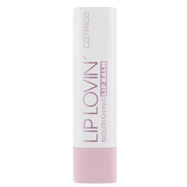 CATRICE BALSAMO LABIAL LOVIN TN010