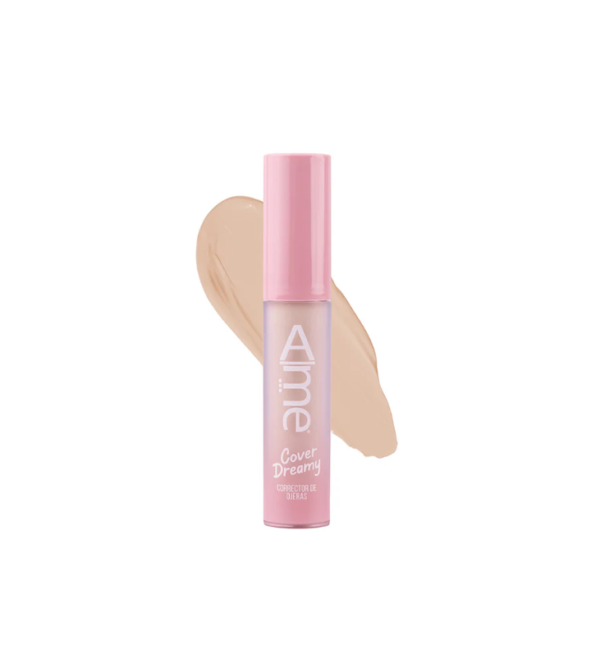 AME CORRECTOR LIQUIDO L104