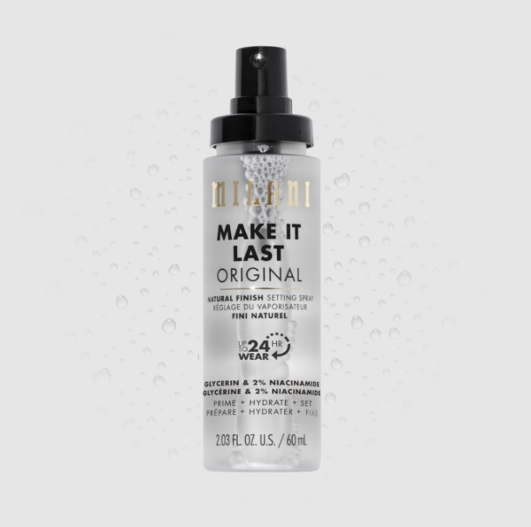 MILANI MAKE IT LAST SETTING SPRAY - Image 2