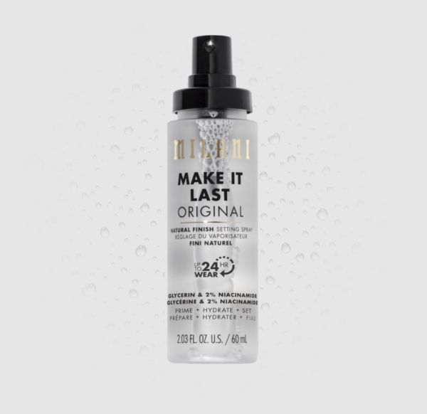MILANI MAKE IT LAST SETTING SPRAY