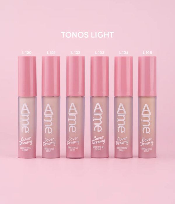 AME CORRECTOR LIQUIDO L104 - Image 2