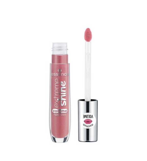 ESSENCE LIPGLOSS EXTREME SHINE SHADOW ROSE 09