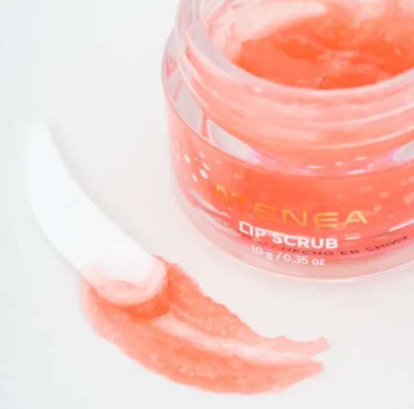 ATENEA EXFOLIANTE DE LABIOS - Image 2