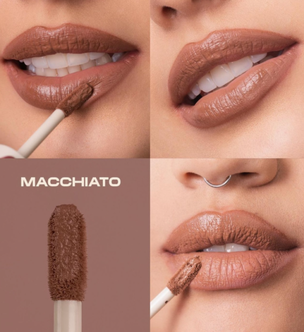 ATENEA LABIAL VELVET LIQUIDO MACCHIATO - Image 2