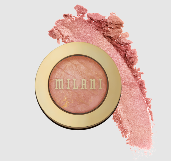 MILANI RUBOR BAKED BERRY AMORE 03