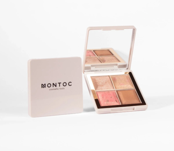 MONTOC PALETA LIGHT SET