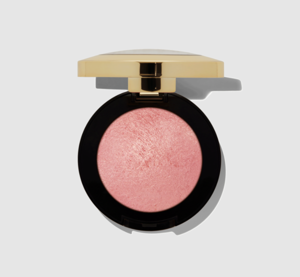 MILANI RUBOR BAKED DOLCE PINK 01 - Image 3