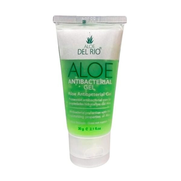 ALOE DEL RIO ANTIBACTERIAL 30 ML
