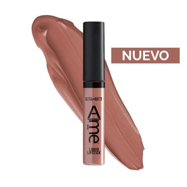 AME LABIAL LÍQUIDO ULTRAMATE MACCHIATO #34