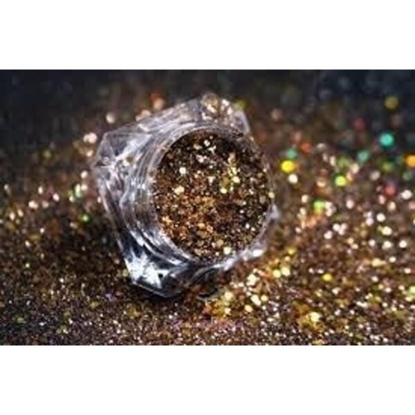 M.U.A GLITTER (DORALI)