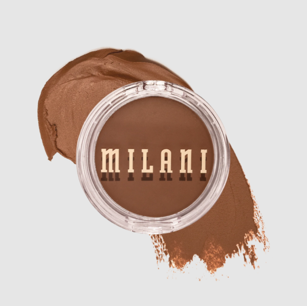 MILANI BRONZER CHEEK KISS CREAM SPICY SEASON 130