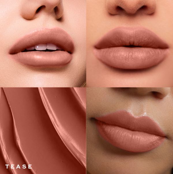 MILANI COLOR FETISH MATTE LIPSTICK TEASE 420 - Image 2