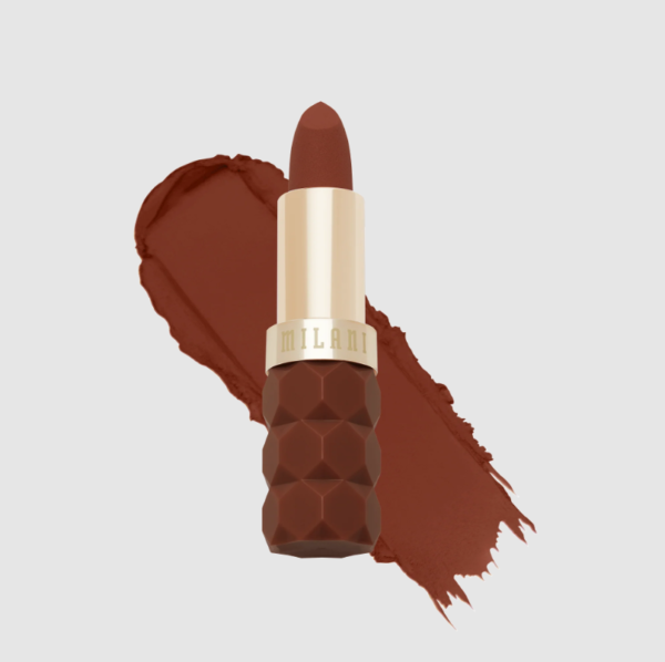 MILANI COLOR FETISH MATTE LIPSTICK DESIRE 450
