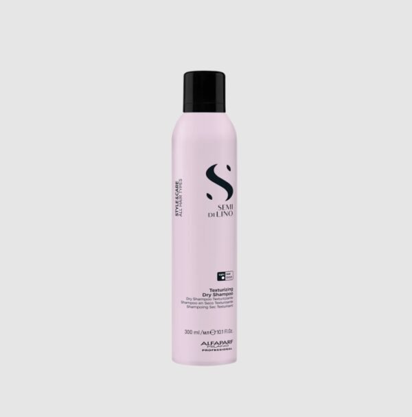 ALFAPARF DRY SHAMPOO STYLE CARE 300 ML - Image 2