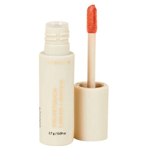 ATENEA LABIAL VELVET LIQUIDO ROSE PETAL