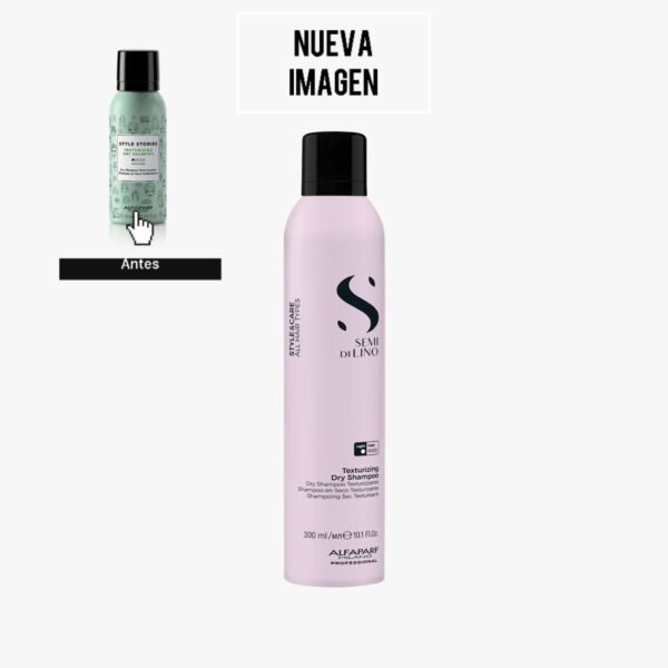 ALFAPARF DRY SHAMPOO STYLE CARE 300 ML