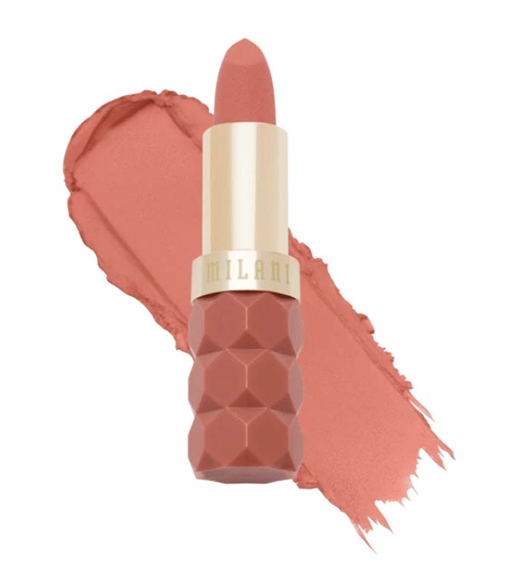 MILANI COLOR FETISH MATTE LIPSTICK PLEASURE 410