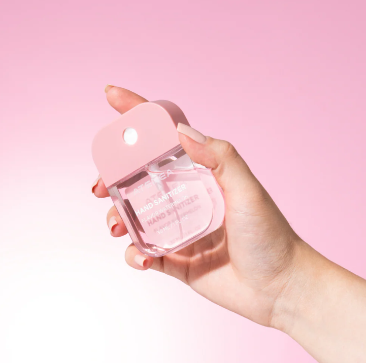 ATENEA DESINFECTANTE PARA MANOS - Image 3