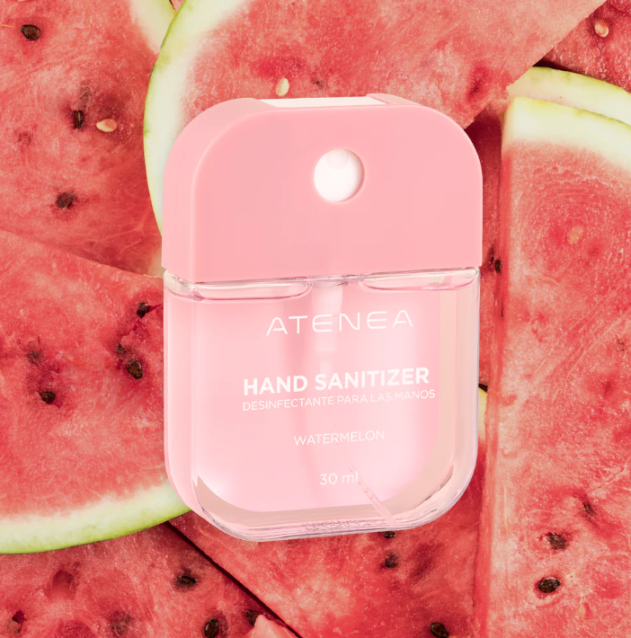 ATENEA DESINFECTANTE PARA MANOS - Image 2